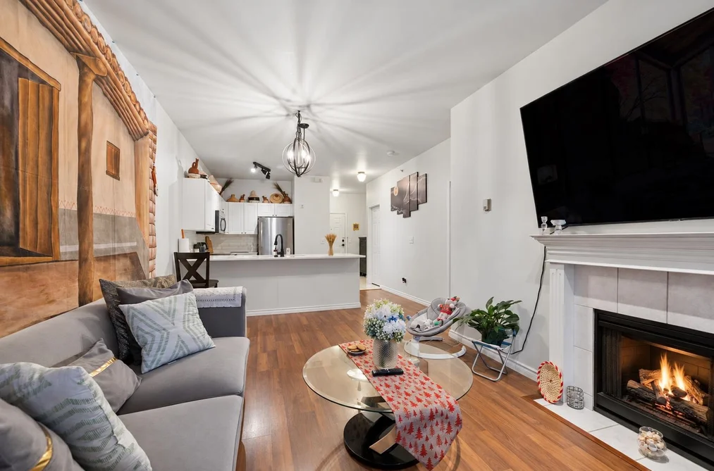 2109 Rowland St Unit 102, Port Coquitlam, BC - MLS: R3174776