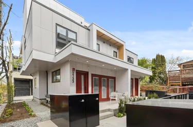 2137 E Pender St Unit 102, Vancouver, BC - MLS: R3175827