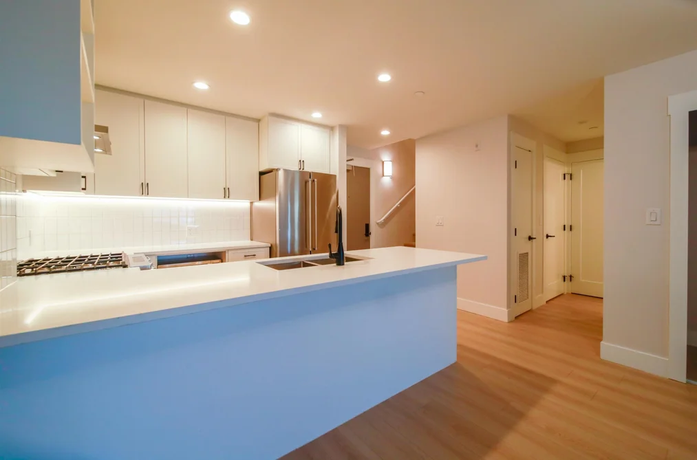 Townhouse for sale at 102 22265 Dewdney Trunk Road Maple Ridge British Columbia - MLS: R3086199