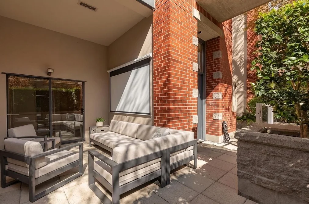 102 2228 MARSTRAND AVENUE, Vancouver BC V6K 4T1, Vancouver BC — Residential for Sale - Photo 2
