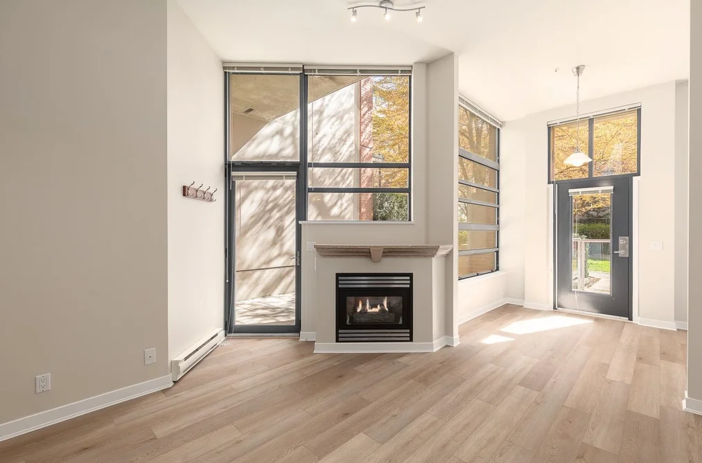 102 2228 MARSTRAND AVENUE, Vancouver BC V6K 4T1, Vancouver BC — Residential for Sale - Photo 4