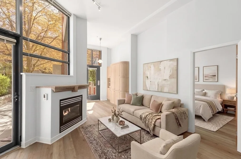 102 2228 MARSTRAND AVENUE, Vancouver BC V6K 4T1, Vancouver BC — Residential for Sale - Photo 5