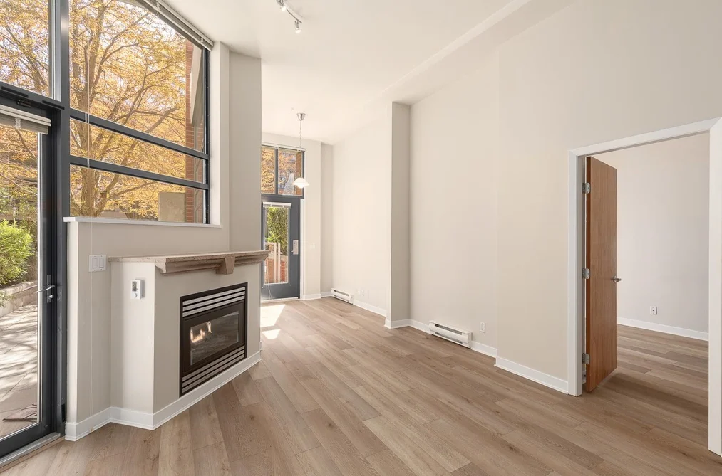 102 2228 MARSTRAND AVENUE, Vancouver BC V6K 4T1, Vancouver BC — Residential for Sale - Photo 6