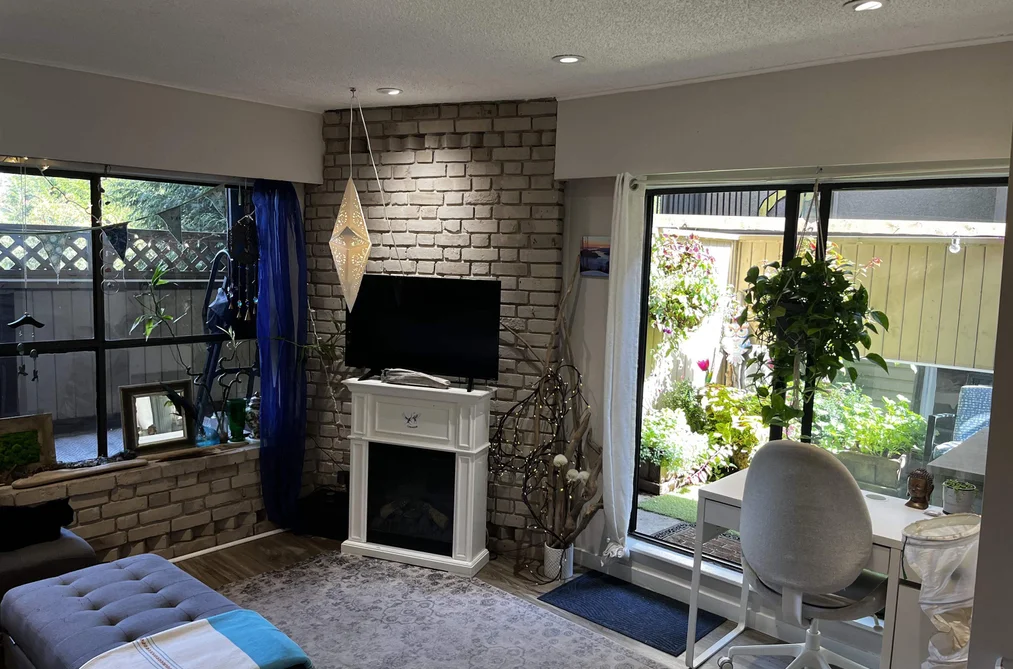Condo for sale at 102 2234 Prince Albert Street Vancouver British Columbia - MLS: R3163523