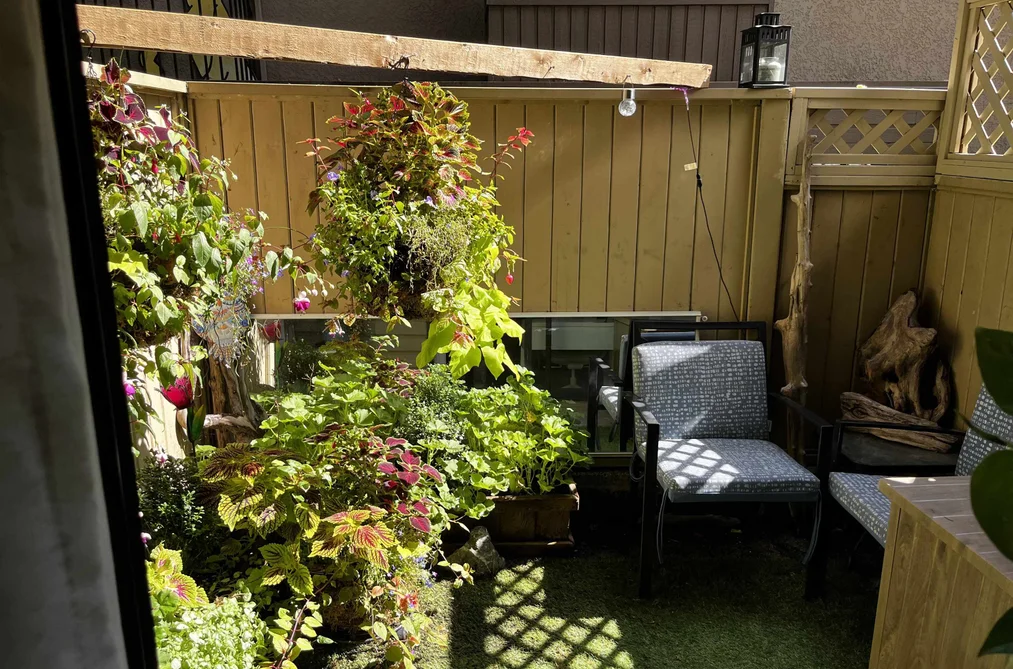 Condo for sale at 102 2234 Prince Albert Street Vancouver British Columbia - MLS: R3163523