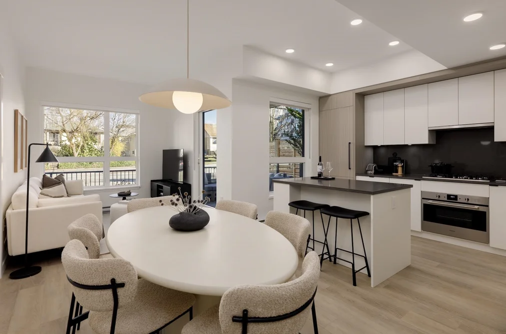 102 2268 E BROADWAY STREET, Vancouver BC V5N 0L2, Vancouver BC — Residential for Sale - Photo 2