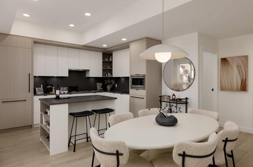 102 2268 E BROADWAY STREET, Vancouver BC V5N 0L2, Vancouver BC — Residential for Sale - Photo 3