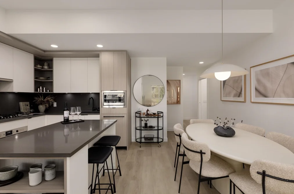 102 2268 E BROADWAY STREET, Vancouver BC V5N 0L2, Vancouver BC — Residential for Sale - Photo 4