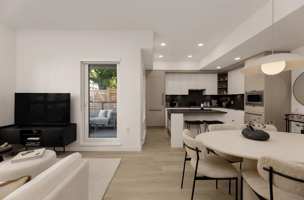 102 2268 E BROADWAY STREET, Vancouver BC V5N 0L2, Vancouver BC — Residential for Sale - Photo 5
