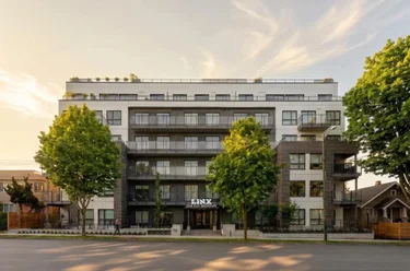 2268 E Broadway Unit 102, Vancouver, BC - MLS: R3179785