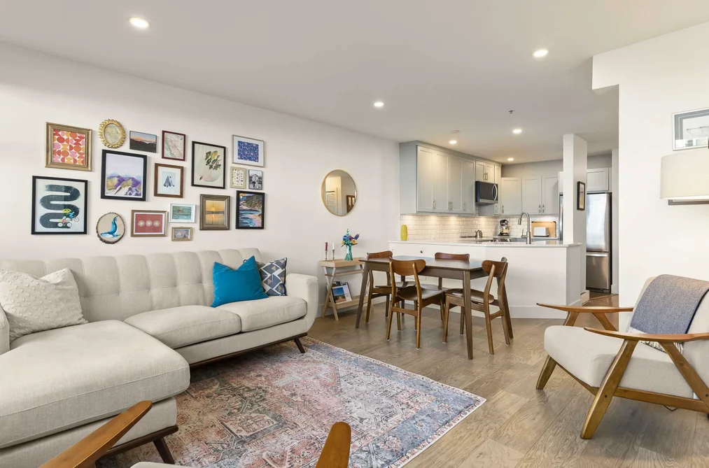 Condo for sale at 102 2287 W 3rd Avenue Vancouver British Columbia - MLS: R3125136