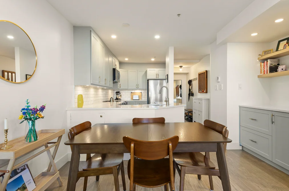 102 2287 W 3RD AVENUE, Vancouver BC V6K 1L5, Vancouver BC — Residential for Sale - Photo 5