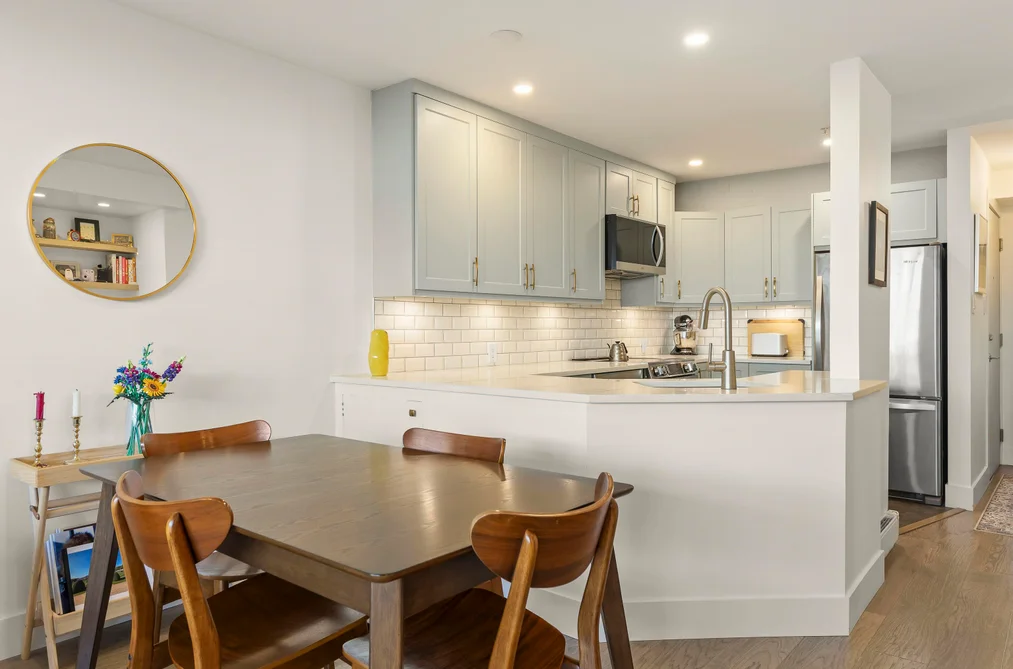 102 2287 W 3RD AVENUE, Vancouver BC V6K 1L5, Vancouver BC — Residential for Sale - Photo 6