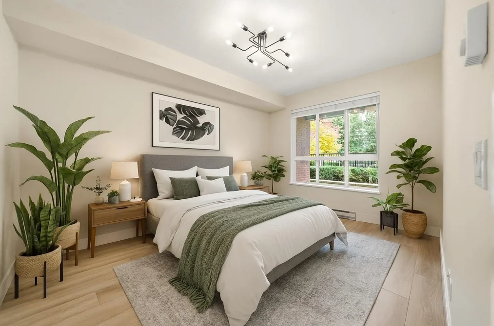 Condo for sale at 102 2288 Welcher Avenue Port Coquitlam British Columbia - MLS: R3162073