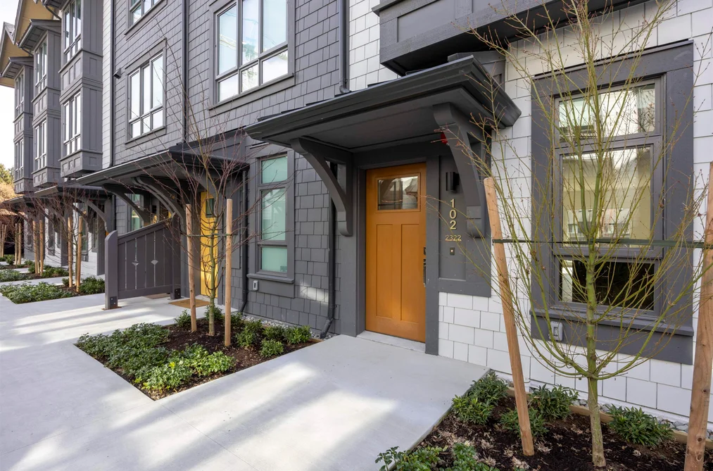 102 2322 EMERY COURT, North Vancouver BC V7J 0G3, North Vancouver BC — Residential for Sale - Photo 2