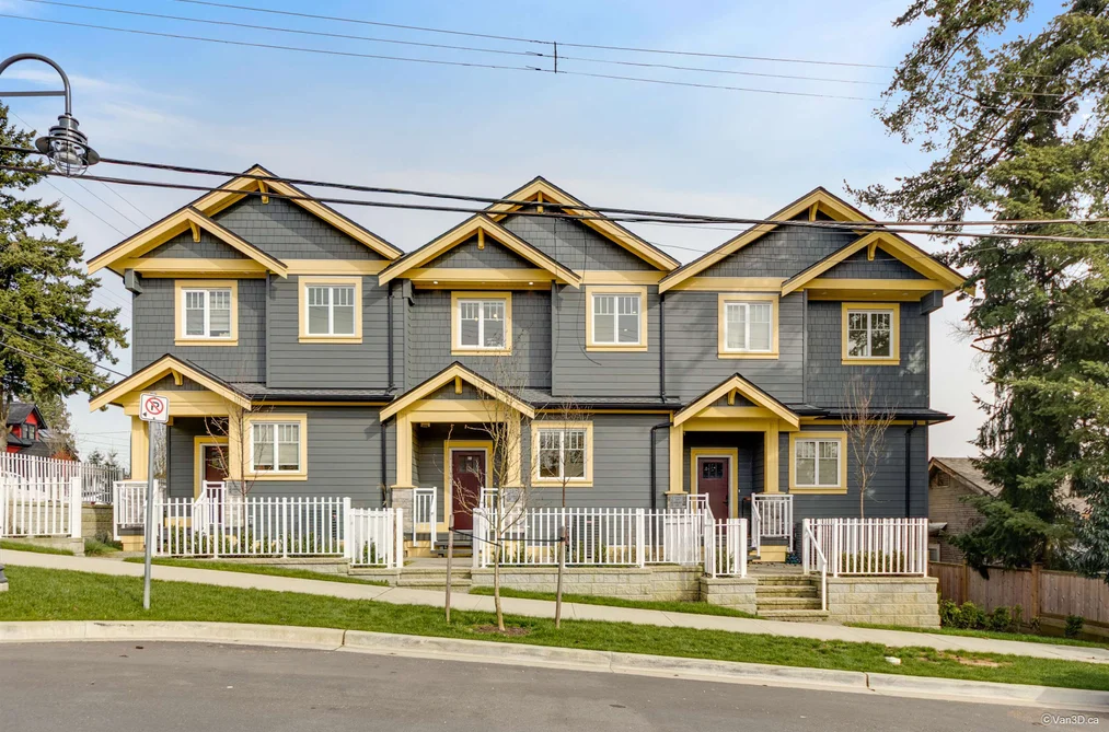 Townhouse for sale at 102 235 Lebleu Street Coquitlam British Columbia - MLS: R3103674