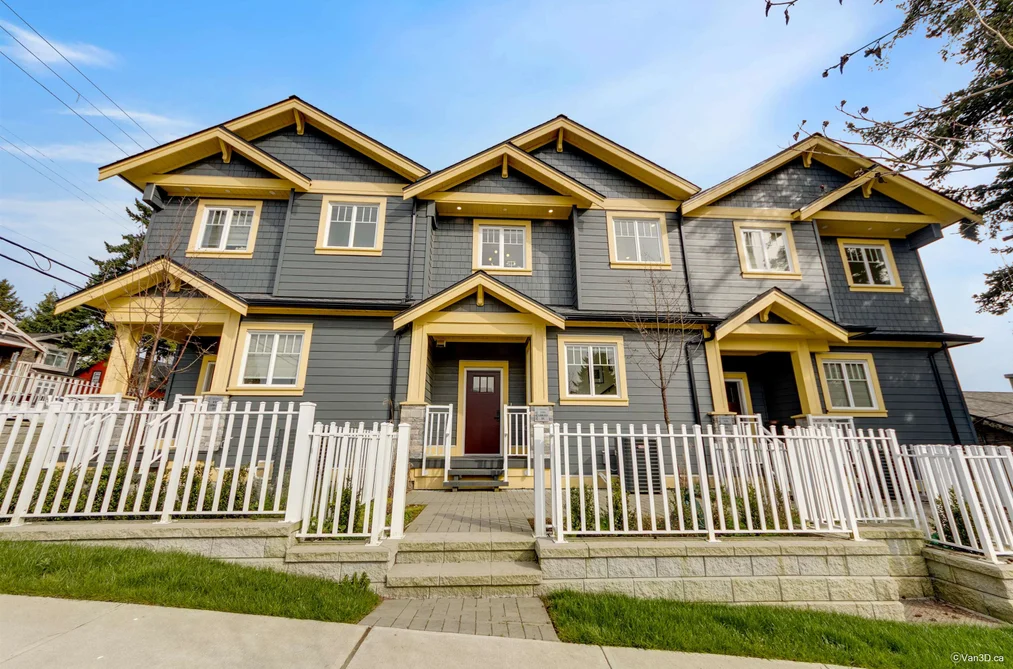 102 235 LEBLEU STREET, Coquitlam BC V3K 4L7, Coquitlam BC — Residential for Sale - Photo 2
