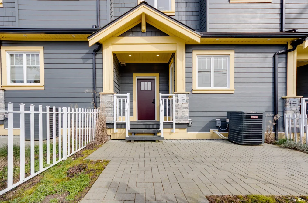 102 235 LEBLEU STREET, Coquitlam BC V3K 4L7, Coquitlam BC — Residential for Sale - Photo 3