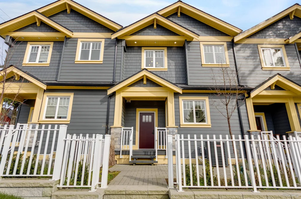 102 235 LEBLEU STREET, Coquitlam BC V3K 4L7, Coquitlam BC — Residential for Sale - Photo 4