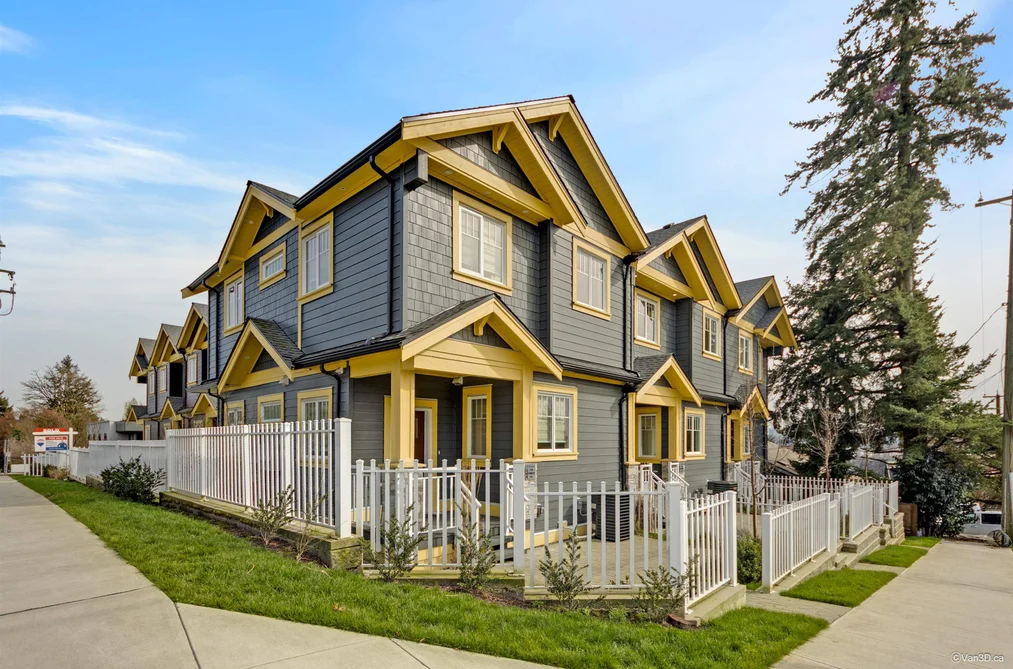 102 235 LEBLEU STREET, Coquitlam BC V3K 4L7, Coquitlam BC — Residential for Sale - Photo 5