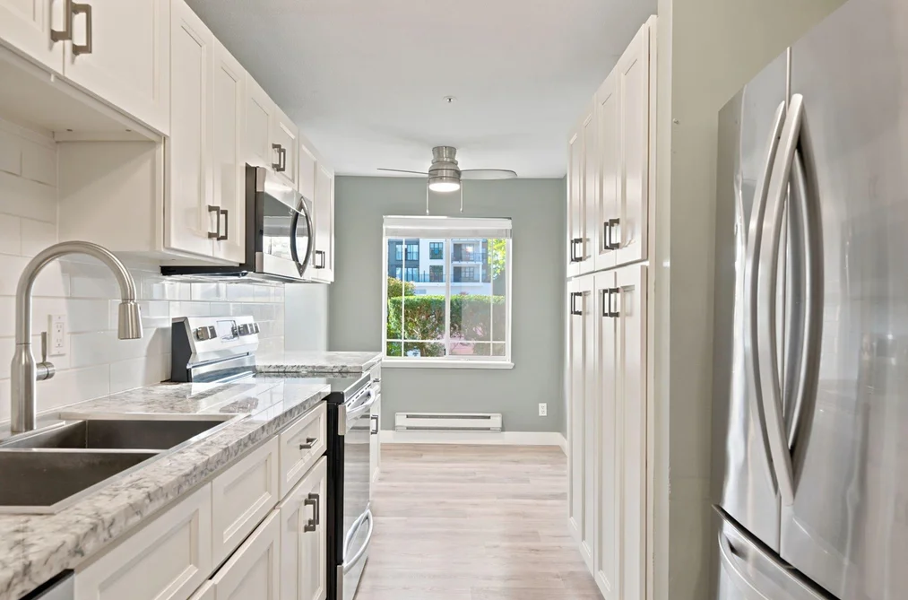 102 2380 SHAUGHNESSY STREET, Port Coquitlam BC V3C 3E3, Port Coquitlam BC — Residential for Sale — Photo 10 of 28