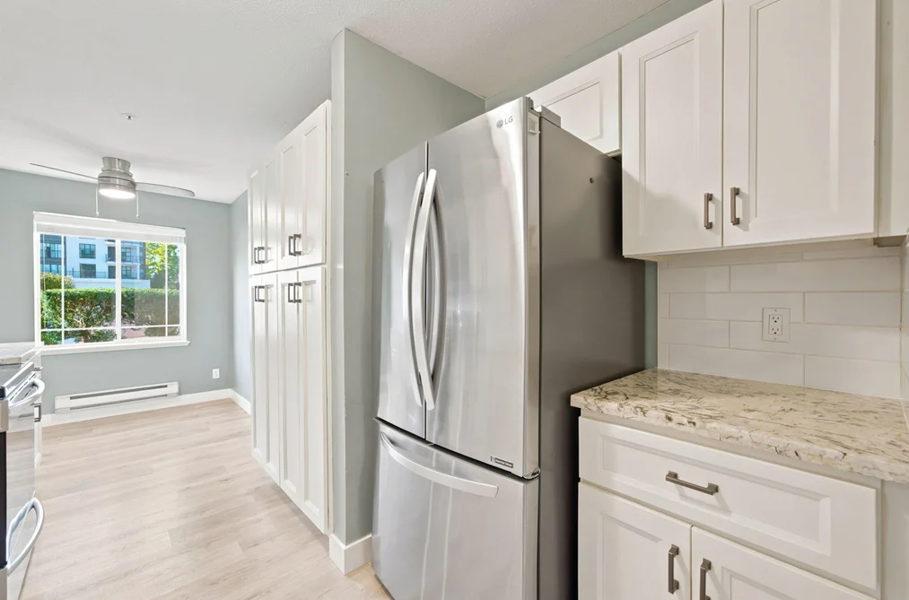 102 2380 SHAUGHNESSY STREET, Port Coquitlam BC V3C 3E3, Port Coquitlam BC — Residential for Sale — Photo 11 of 28