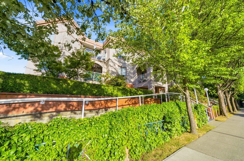 102 2380 SHAUGHNESSY STREET, Port Coquitlam BC V3C 3E3, Port Coquitlam BC — Residential for Sale — Photo 25 of 28