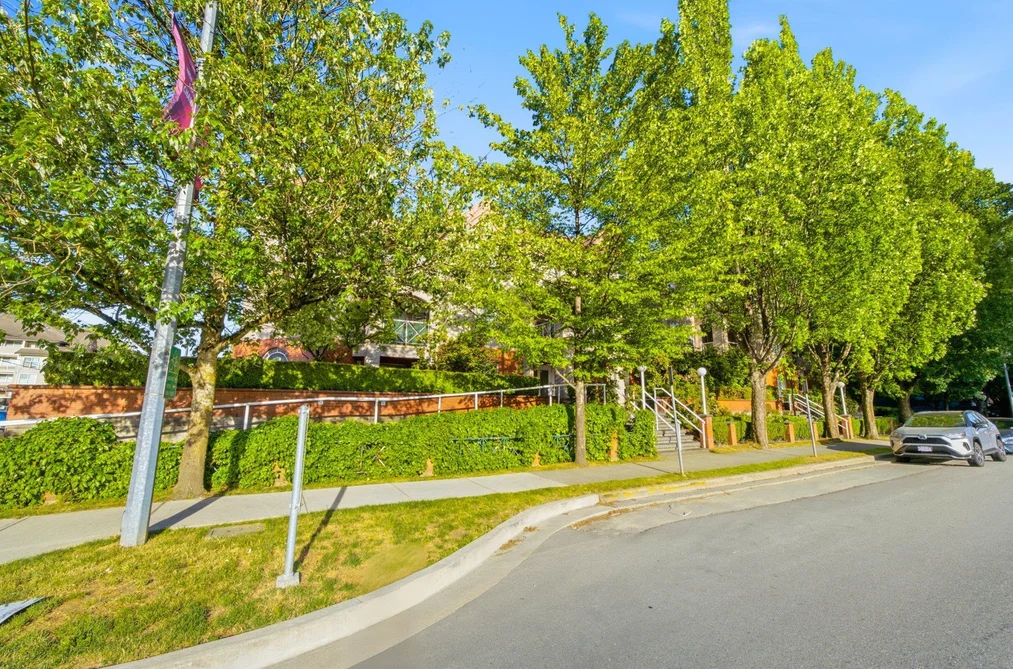 102 2380 SHAUGHNESSY STREET, Port Coquitlam BC V3C 3E3, Port Coquitlam BC — Residential for Sale — Photo 27 of 28