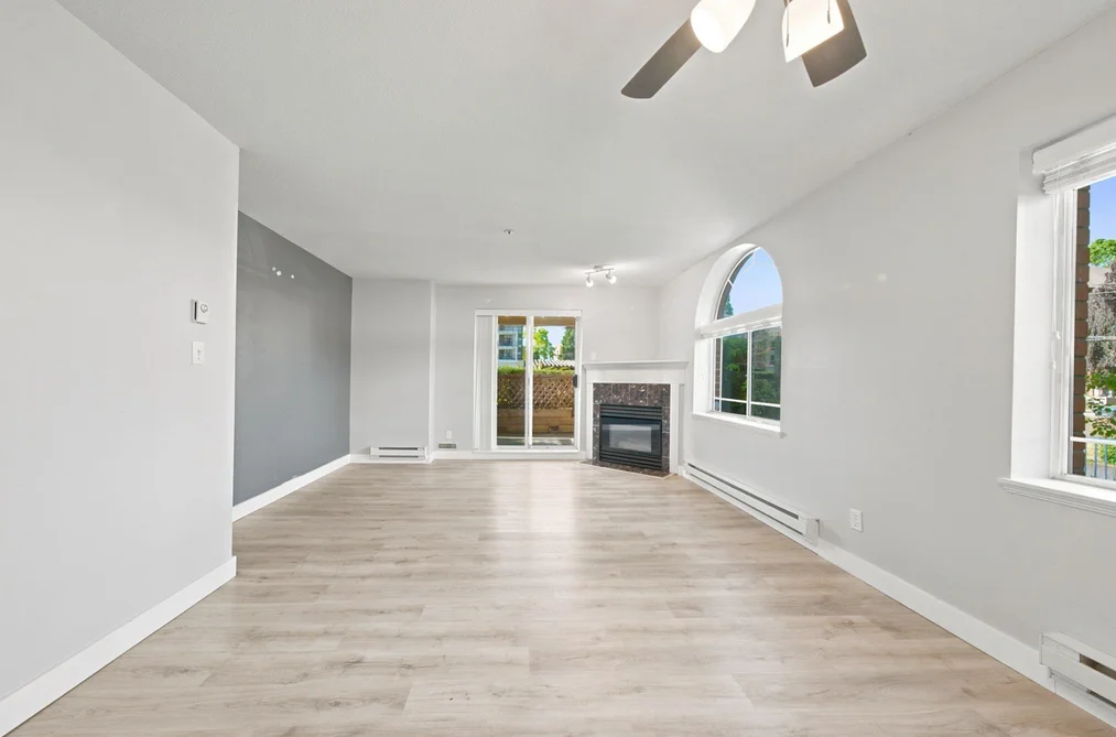 102 2380 SHAUGHNESSY STREET, Port Coquitlam BC V3C 3E3, Port Coquitlam BC — Residential for Sale — Photo 3 of 28