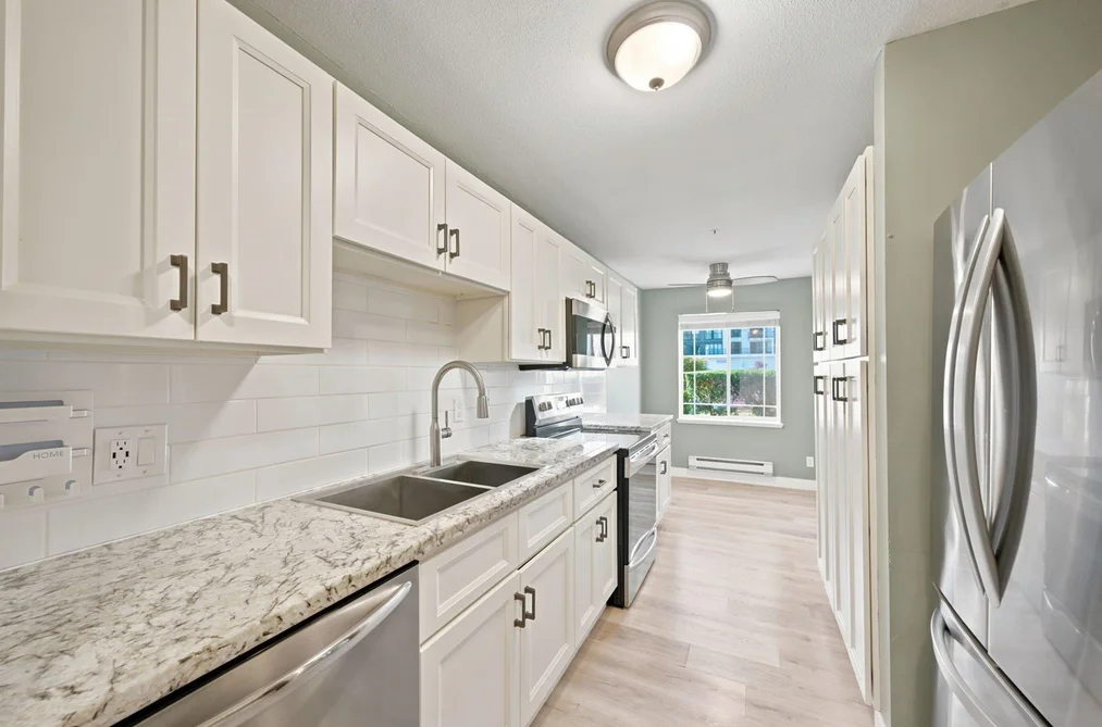 102 2380 SHAUGHNESSY STREET, Port Coquitlam BC V3C 3E3, Port Coquitlam BC — Residential for Sale — Photo 8 of 28