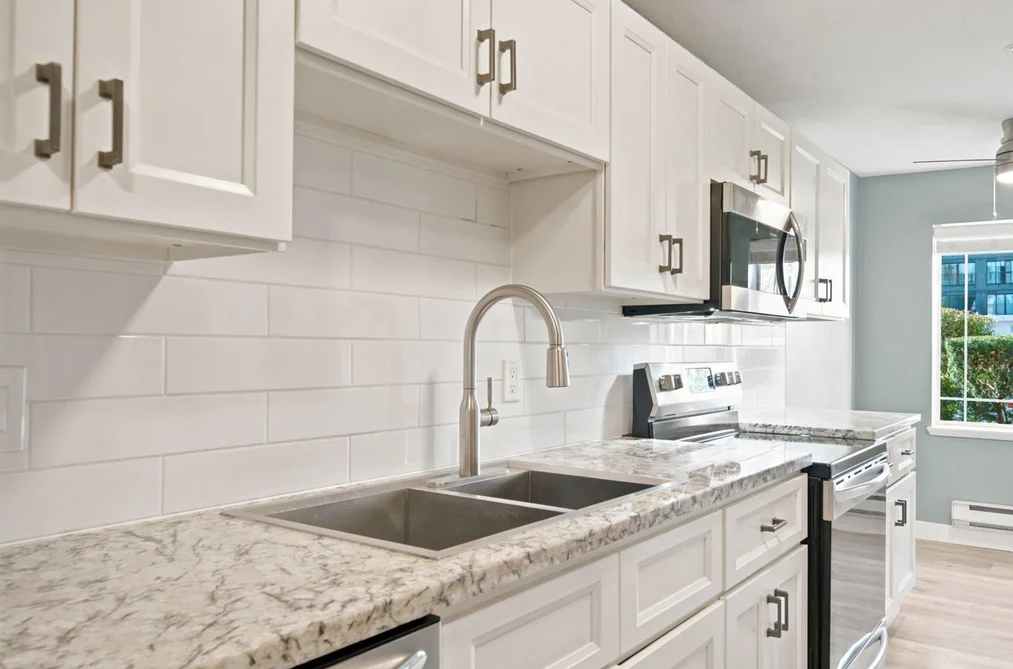 102 2380 SHAUGHNESSY STREET, Port Coquitlam BC V3C 3E3, Port Coquitlam BC — Residential for Sale — Photo 9 of 28