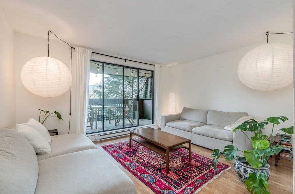 102 2458 YORK AVENUE, Vancouver BC V6K 1E1, Vancouver BC — Residential for Sale - Photo 4