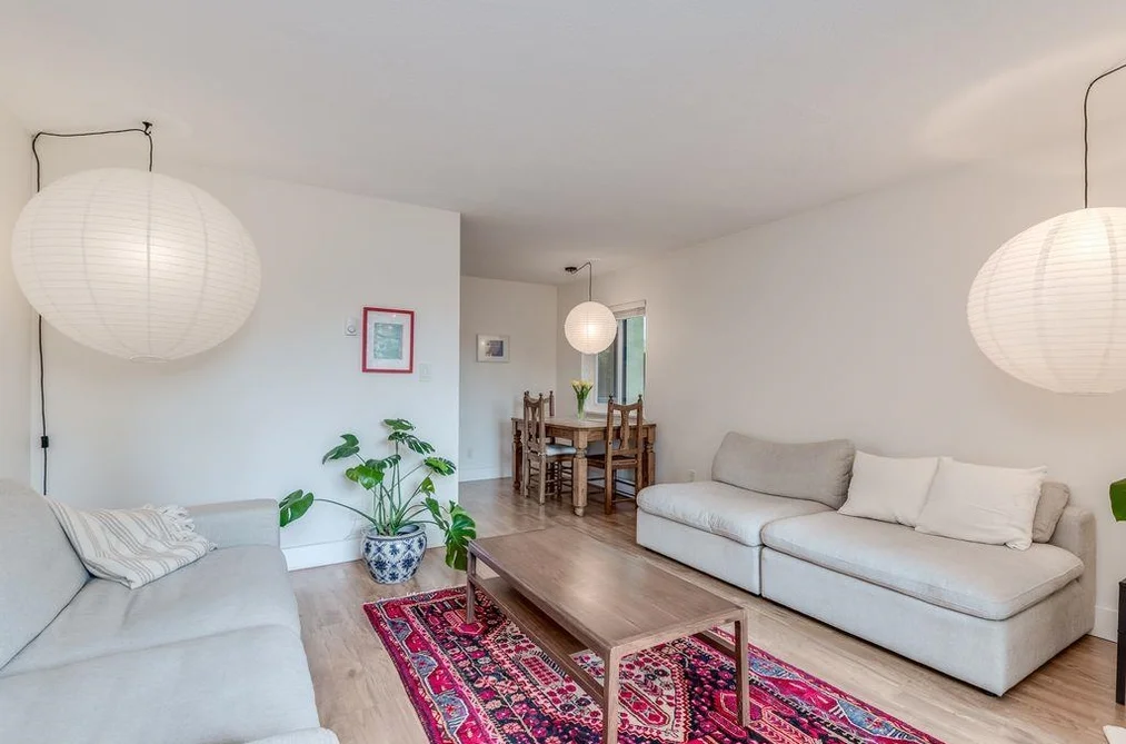 102 2458 YORK AVENUE, Vancouver BC V6K 1E1, Vancouver BC — Residential for Sale - Photo 5