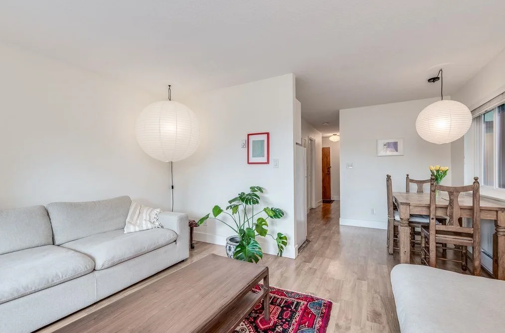 102 2458 YORK AVENUE, Vancouver BC V6K 1E1, Vancouver BC — Residential for Sale - Photo 6