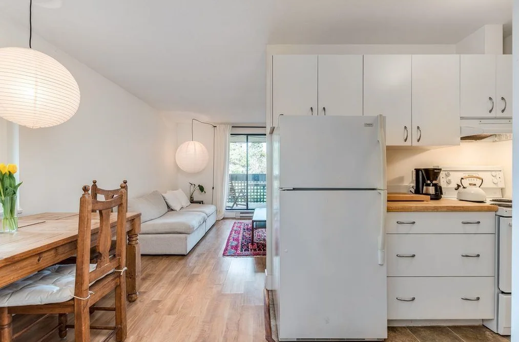 102 2458 YORK AVENUE, Vancouver BC V6K 1E1, Vancouver BC — Residential for Sale - Photo 7