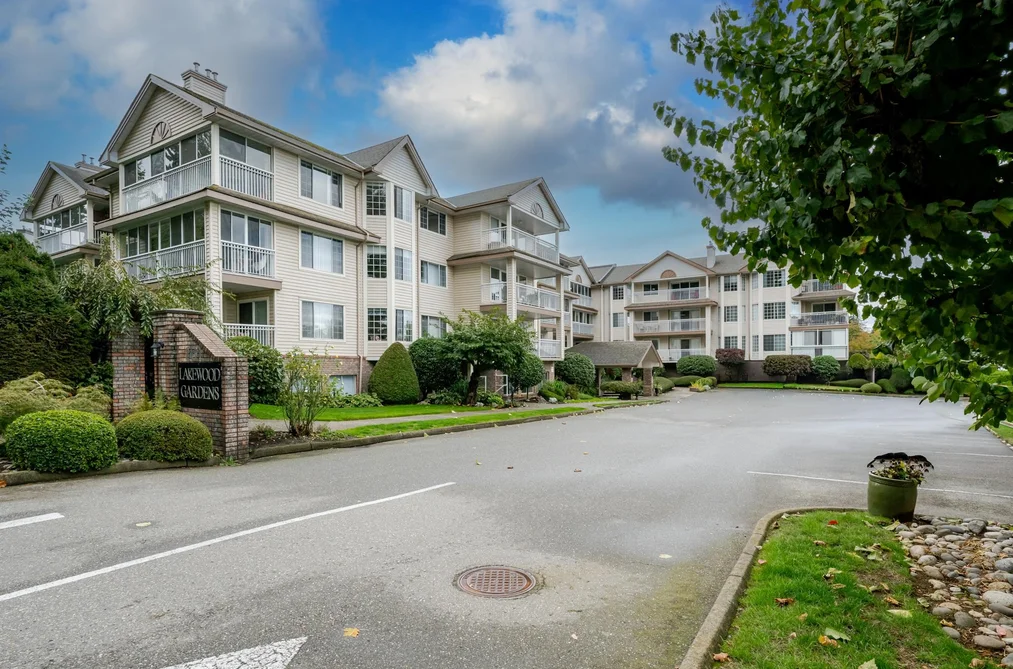 2491 Gladwin Rd Unit 102, Abbotsford, BC - MLS: R3174507