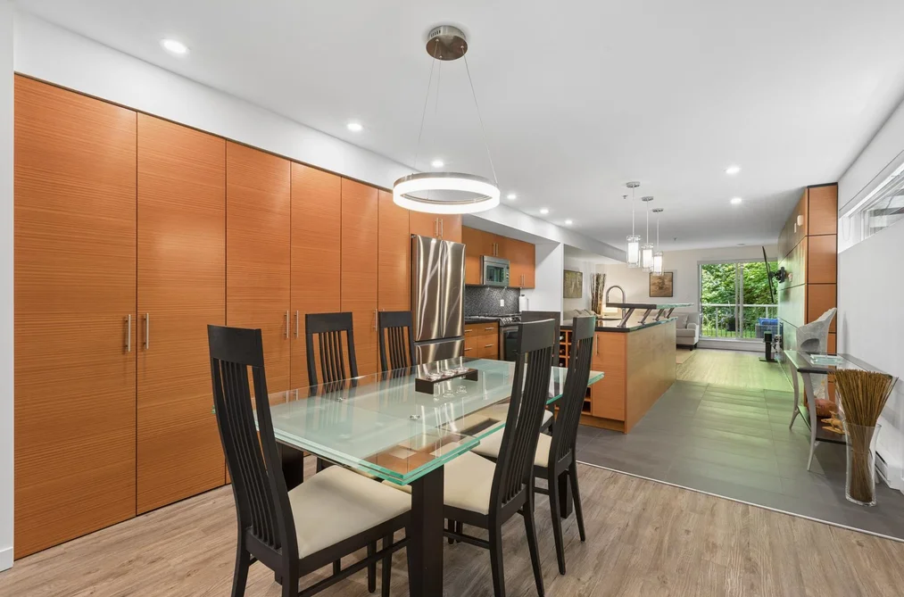 102 2832 CAPILANO ROAD, North Vancouver BC V7R 4H5, North Vancouver BC — Residential for Sale — Photo 13 of 32