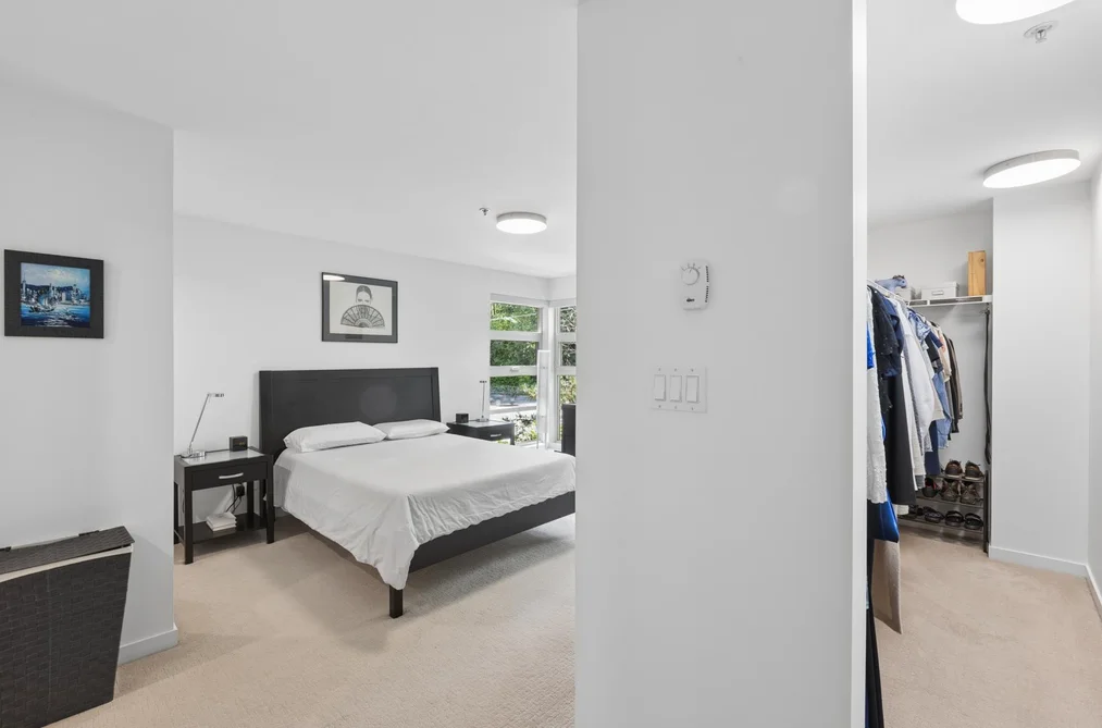 102 2832 CAPILANO ROAD, North Vancouver BC V7R 4H5, North Vancouver BC — Residential for Sale — Photo 17 of 32