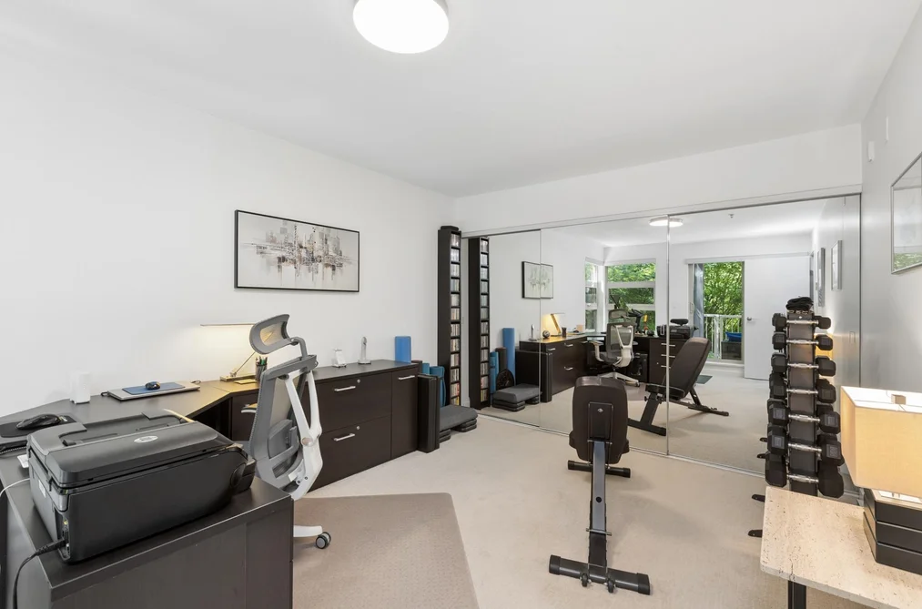 102 2832 CAPILANO ROAD, North Vancouver BC V7R 4H5, North Vancouver BC — Residential for Sale — Photo 24 of 32