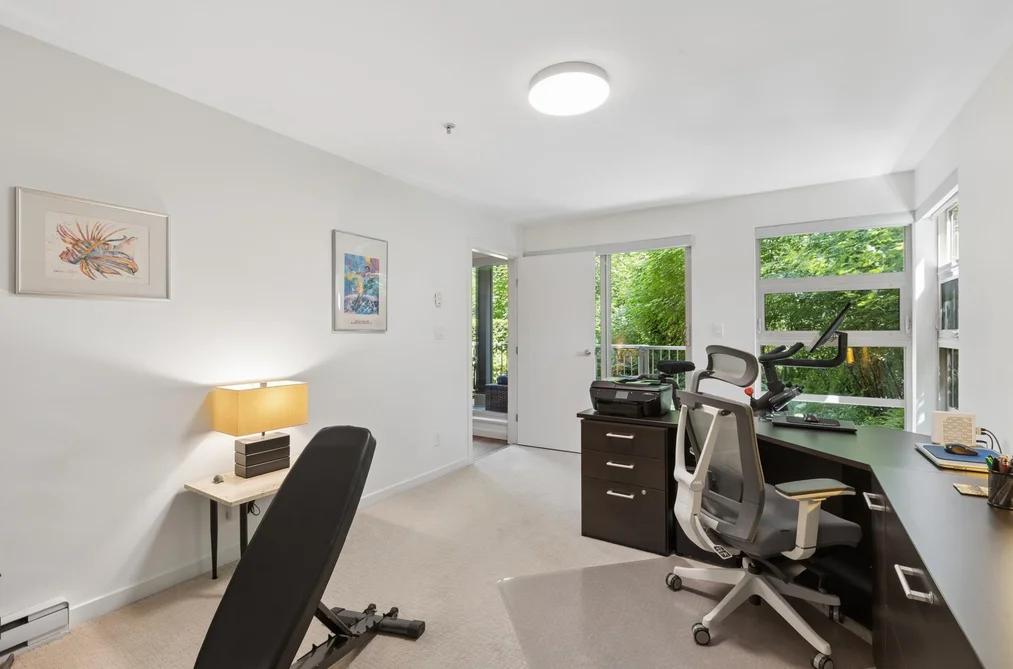 102 2832 CAPILANO ROAD, North Vancouver BC V7R 4H5, North Vancouver BC — Residential for Sale — Photo 25 of 32