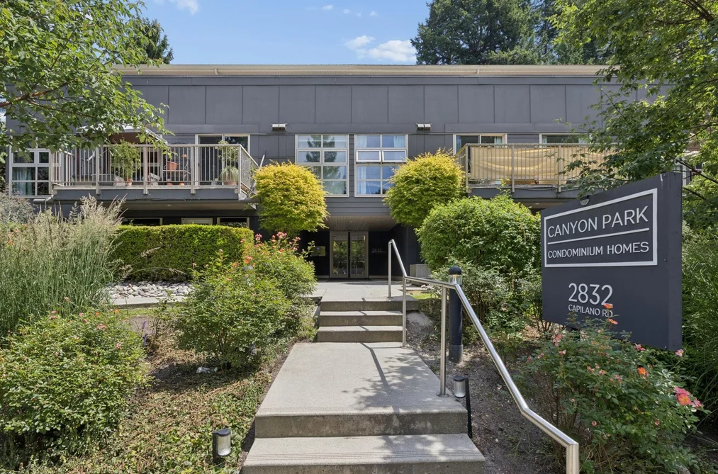 102 2832 CAPILANO ROAD, North Vancouver BC V7R 4H5, North Vancouver BC — Residential for Sale — Photo 31 of 32
