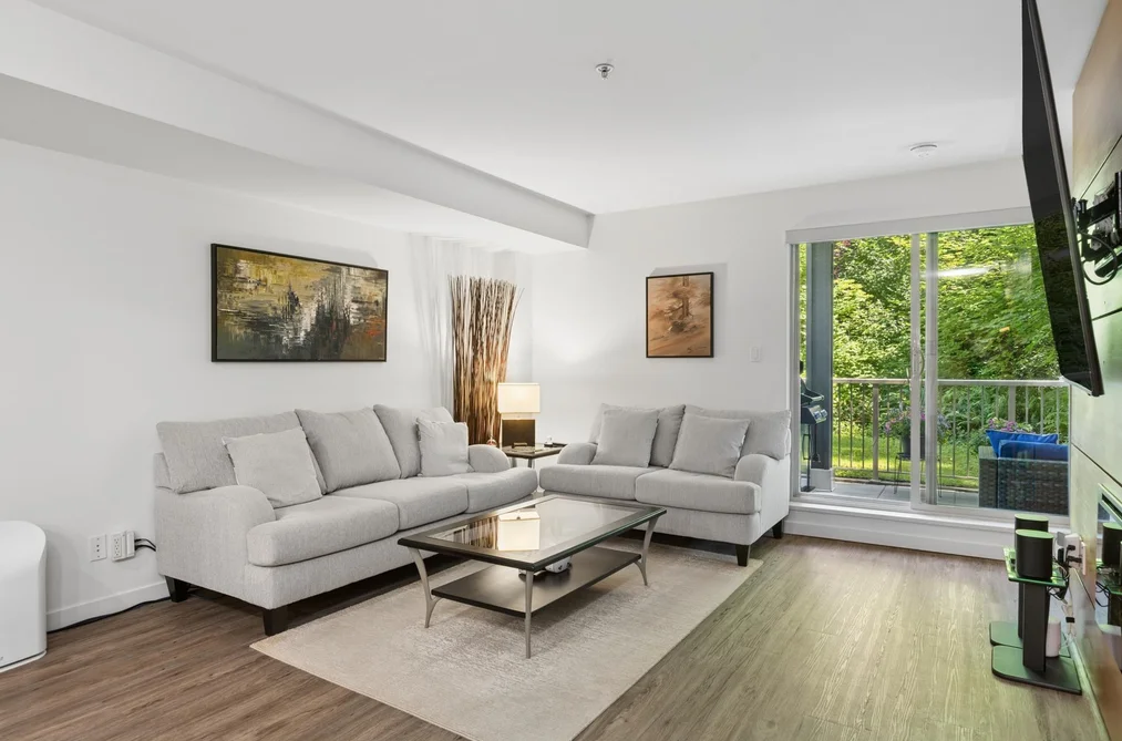102 2832 CAPILANO ROAD, North Vancouver BC V7R 4H5, North Vancouver BC — Residential for Sale — Photo 4 of 32