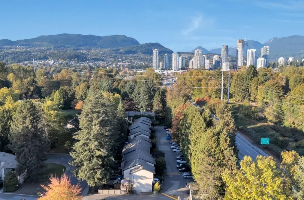 2915 Norman Ave Unit 102, Coquitlam, BC - MLS: R3173489