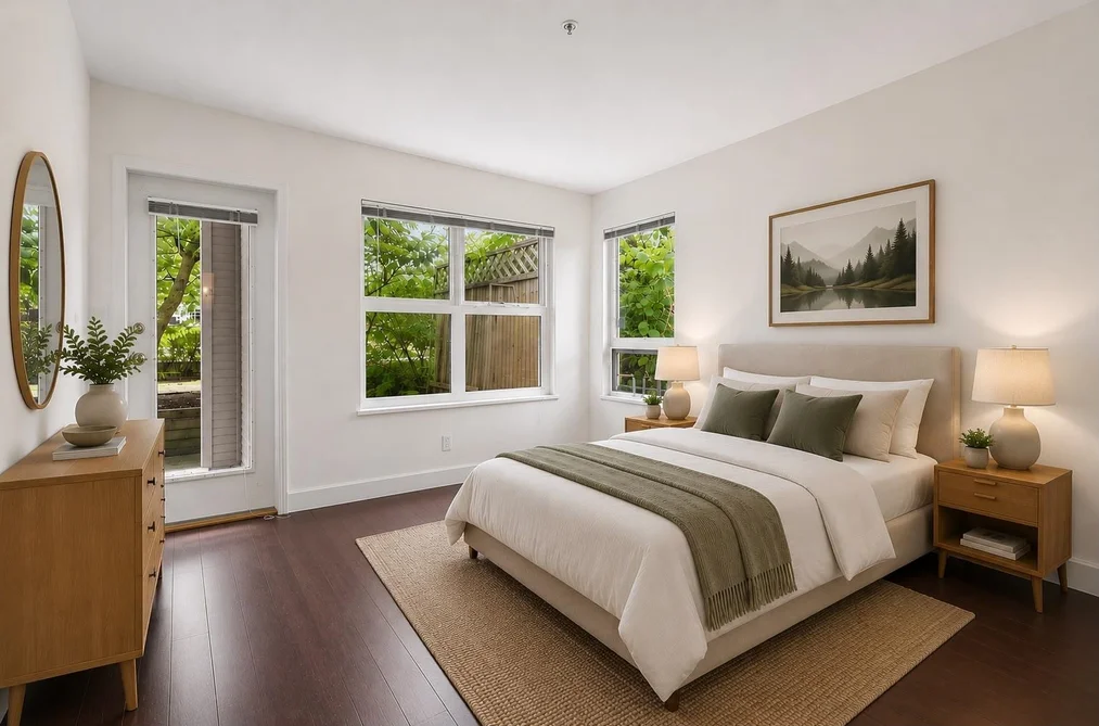 102 2965 HORLEY STREET, Vancouver BC V5R 6B9, Vancouver BC — Residential for Sale — Photo 13 of 36