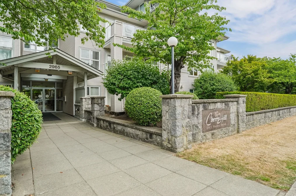 102 2965 HORLEY STREET, Vancouver BC V5R 6B9, Vancouver BC — Residential for Sale — Photo 30 of 36