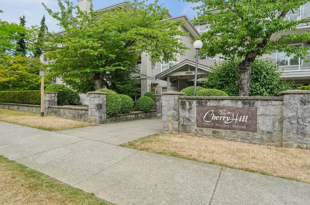 102 2965 HORLEY STREET, Vancouver BC V5R 6B9, Vancouver BC — Residential for Sale — Photo 31 of 36
