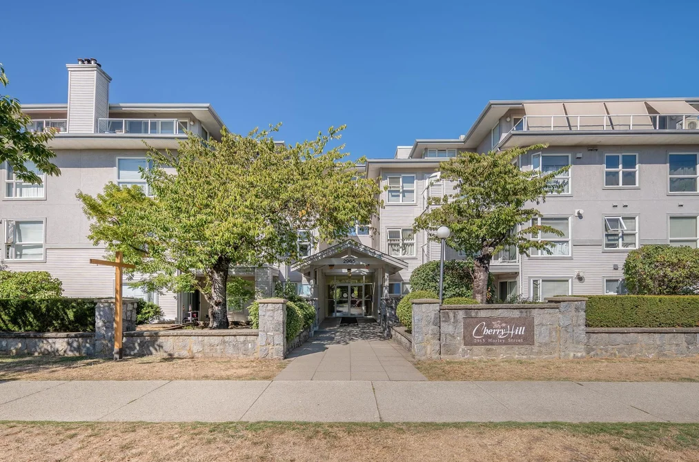 102 2965 HORLEY STREET, Vancouver BC V5R 6B9, Vancouver BC — Residential for Sale — Photo 32 of 36