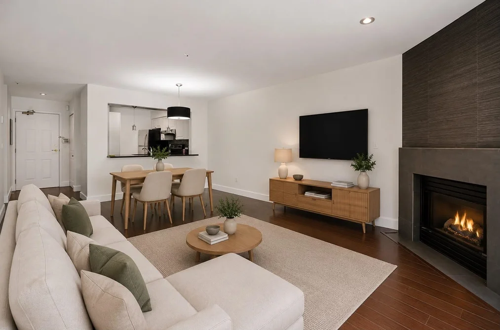 102 2965 HORLEY STREET, Vancouver BC V5R 6B9, Vancouver BC — Residential for Sale — Photo 4 of 36
