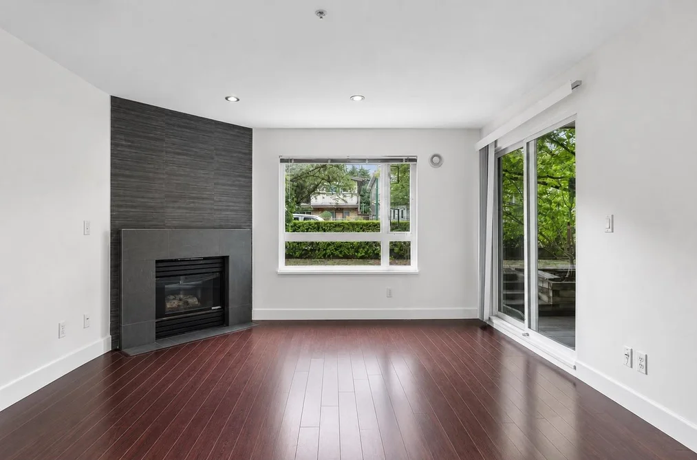 102 2965 HORLEY STREET, Vancouver BC V5R 6B9, Vancouver BC — Residential for Sale — Photo 6 of 36