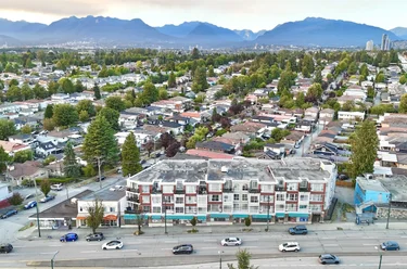 2973 Kingsway Unit 102, Vancouver, BC - MLS: R3085175